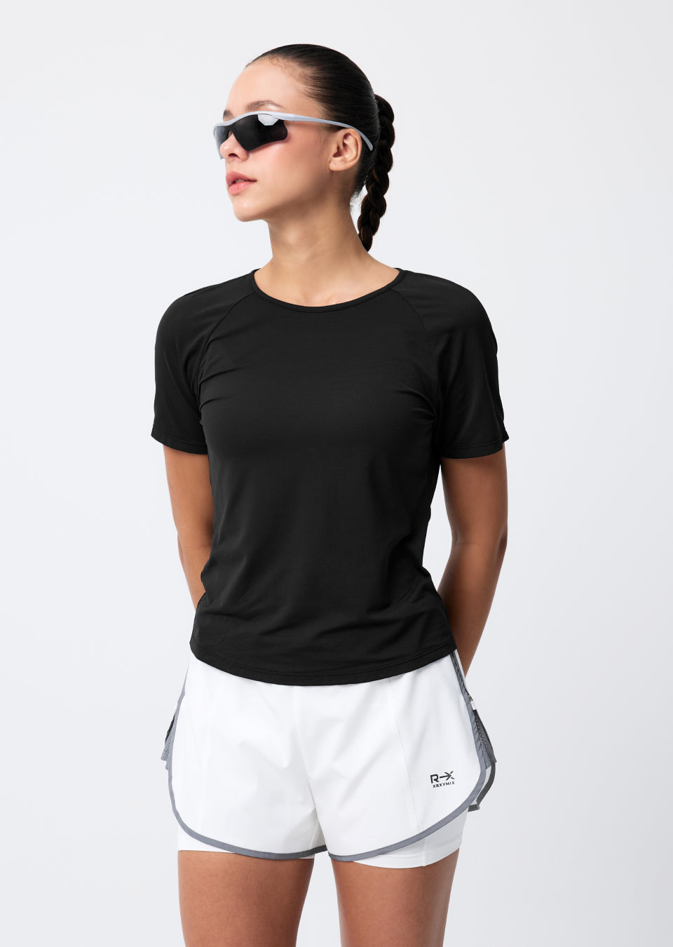 RX Free Air Short Sleeve