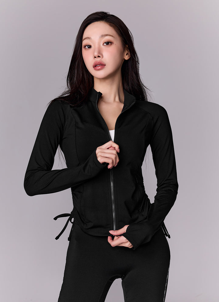 XFL1JL1003-Black-S