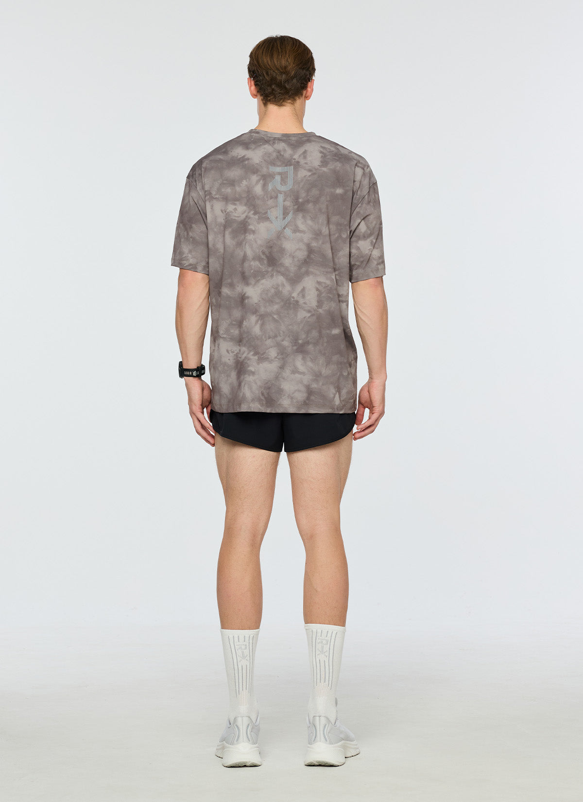 [DEX PICK] RX Men’s Racing Running Shorts