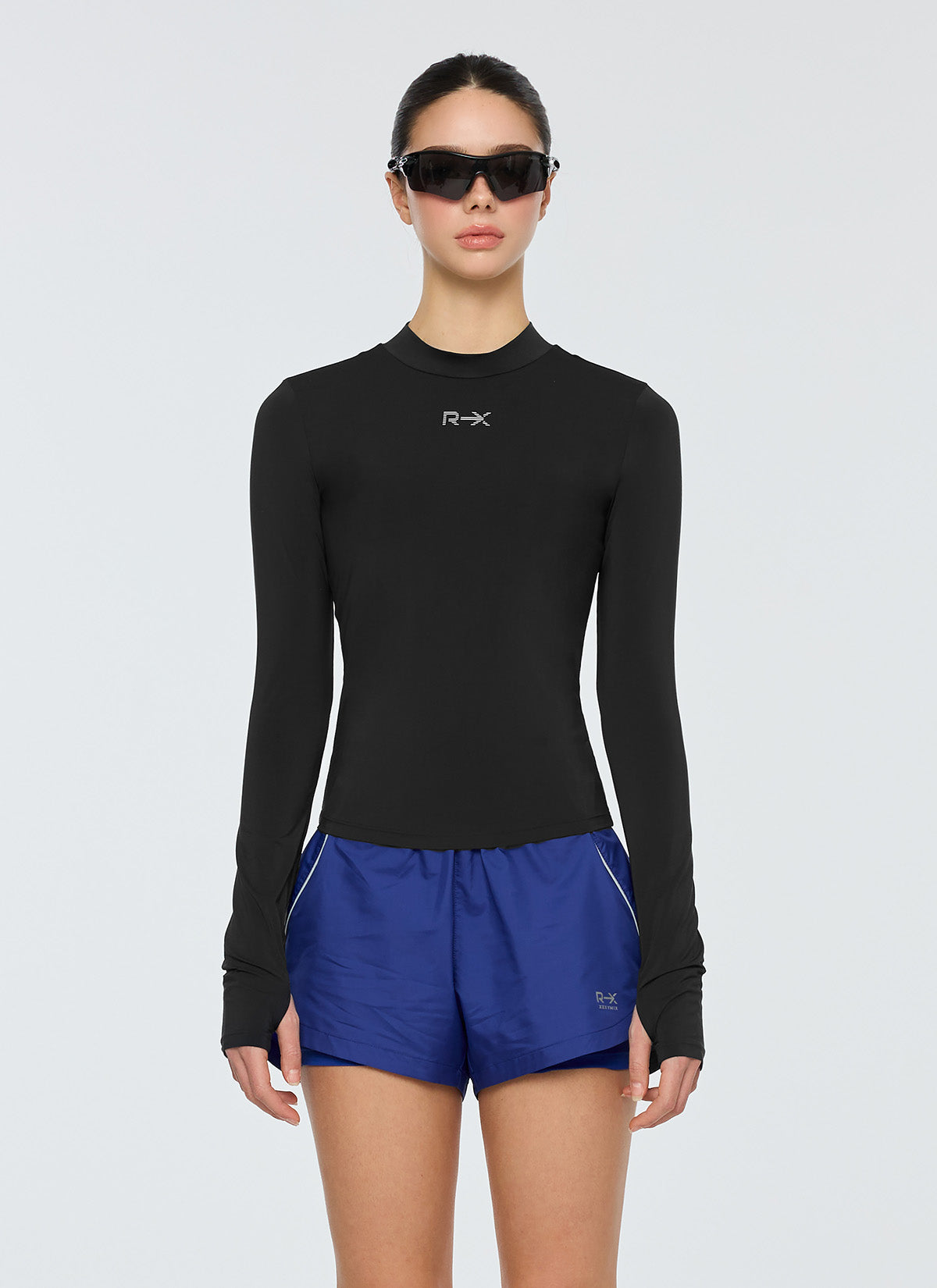 RX Air Breeze Base Layer
