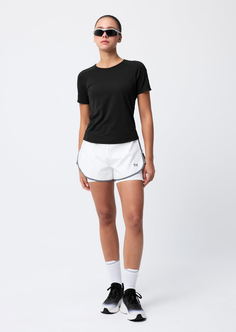 RX Free Air Short Sleeve