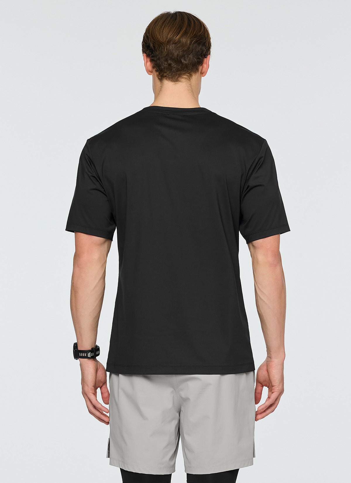 RX Men’s Ice Feather Short Sleeve