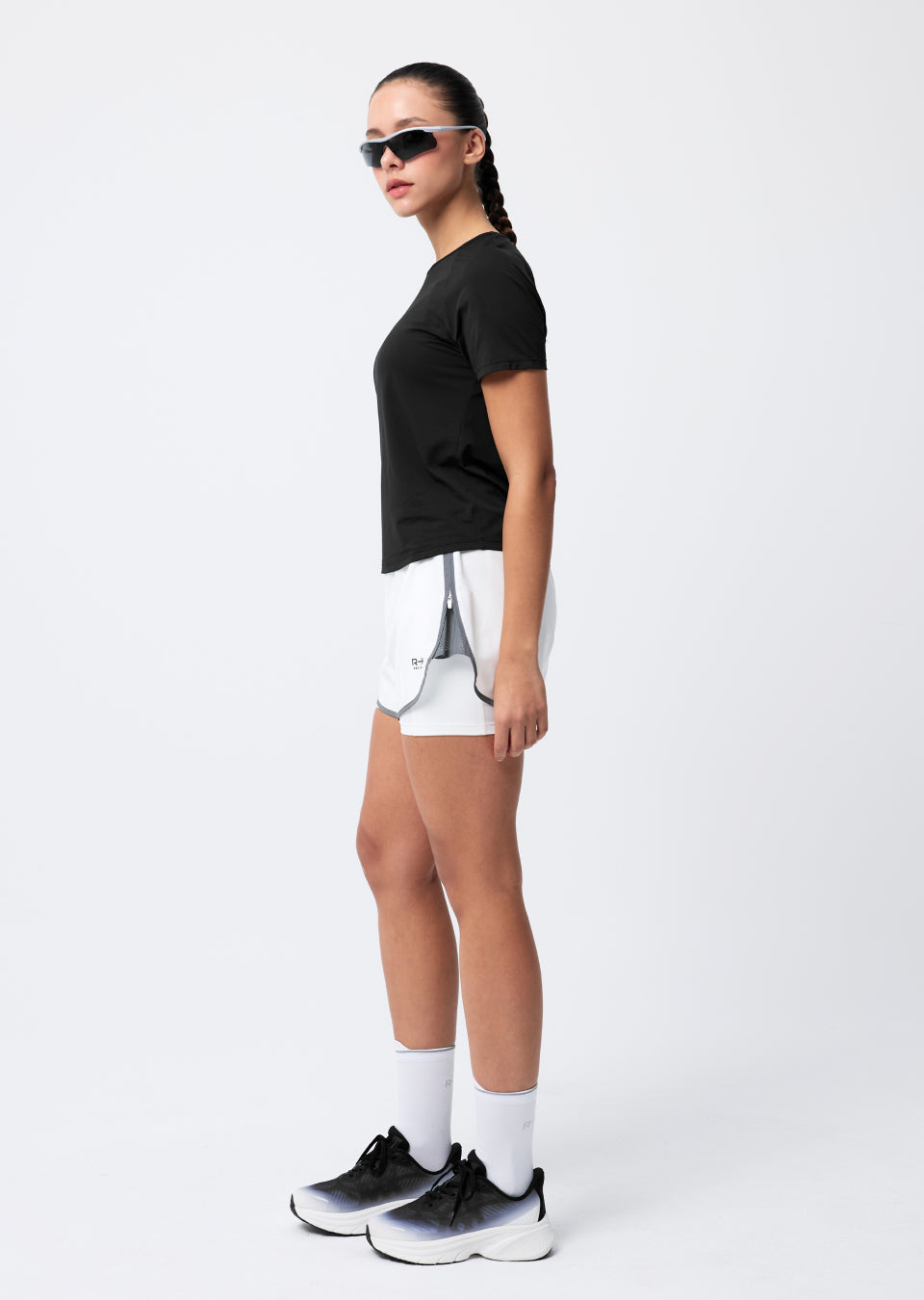 RX Free Air Short Sleeve