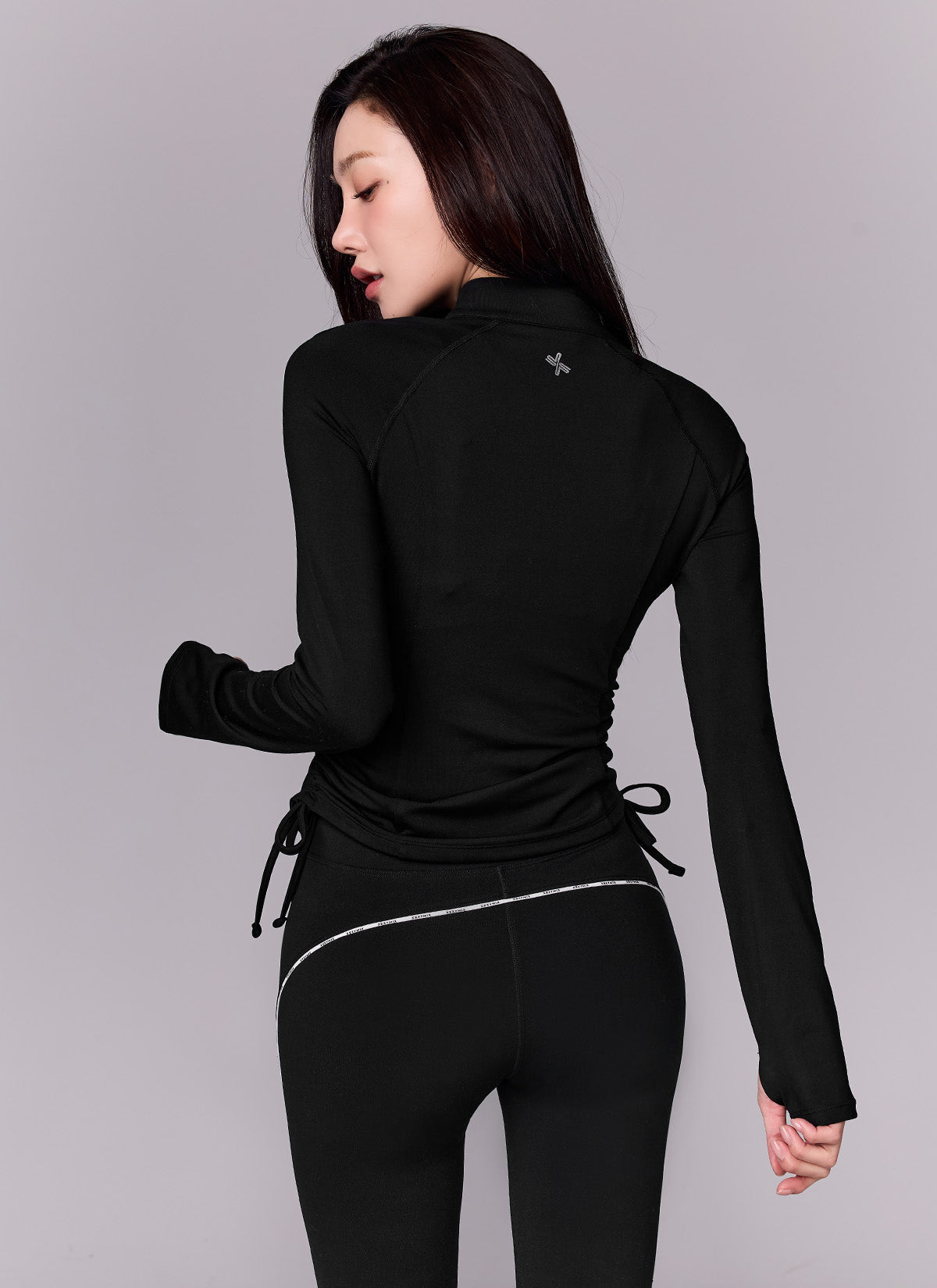 XFL1JL1003-Black-L