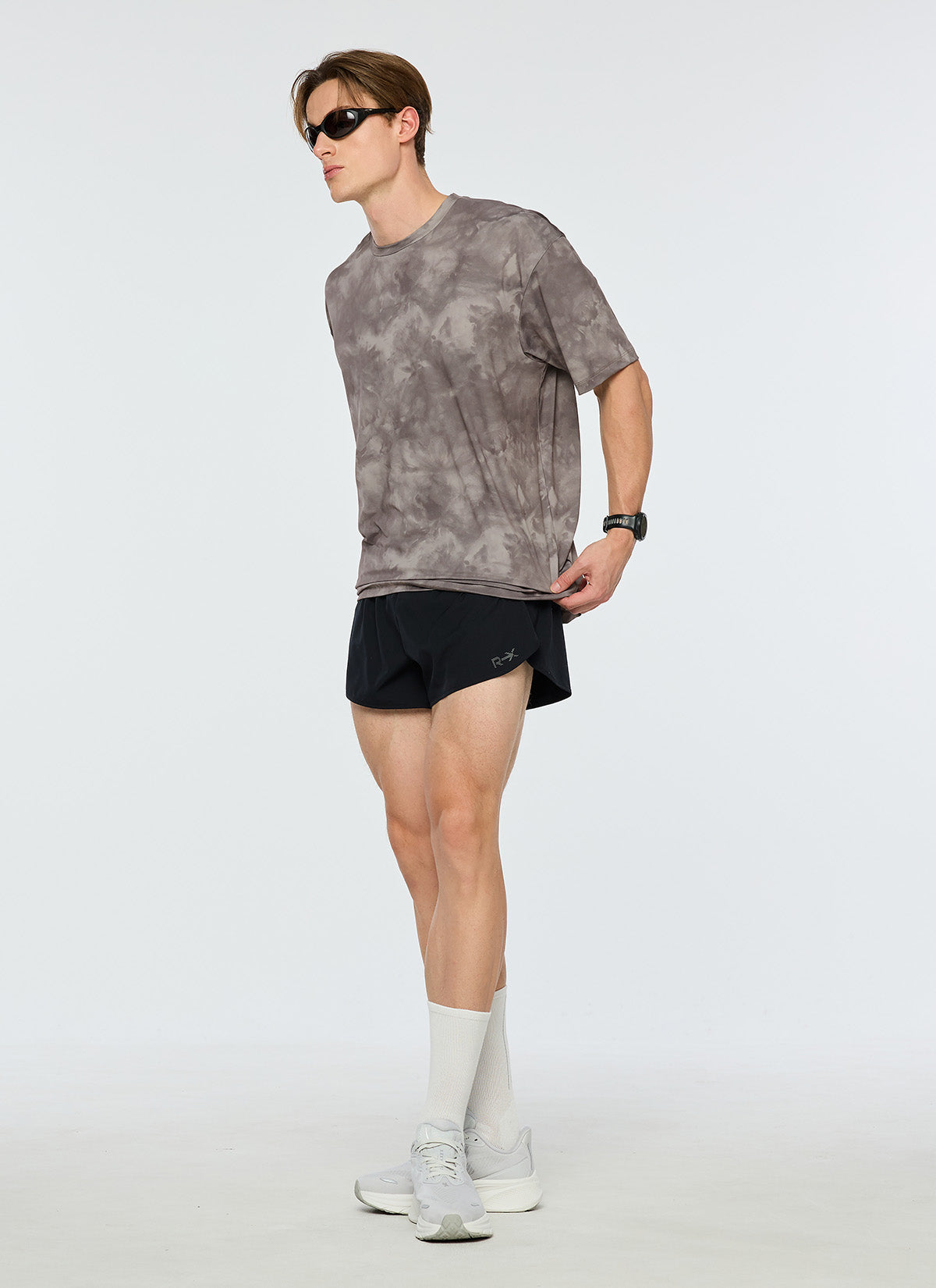 [DEX PICK] RX Men’s Racing Running Shorts