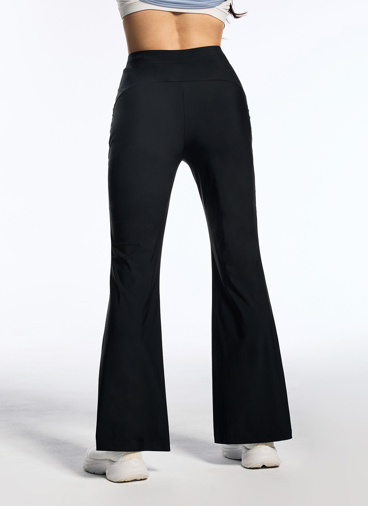 Fresh Cooling Bootcut Pants