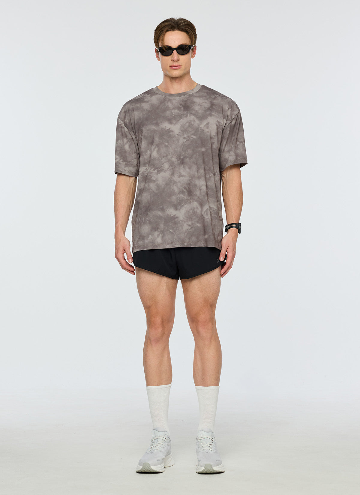 [DEX PICK] RX Men’s Racing Running Shorts