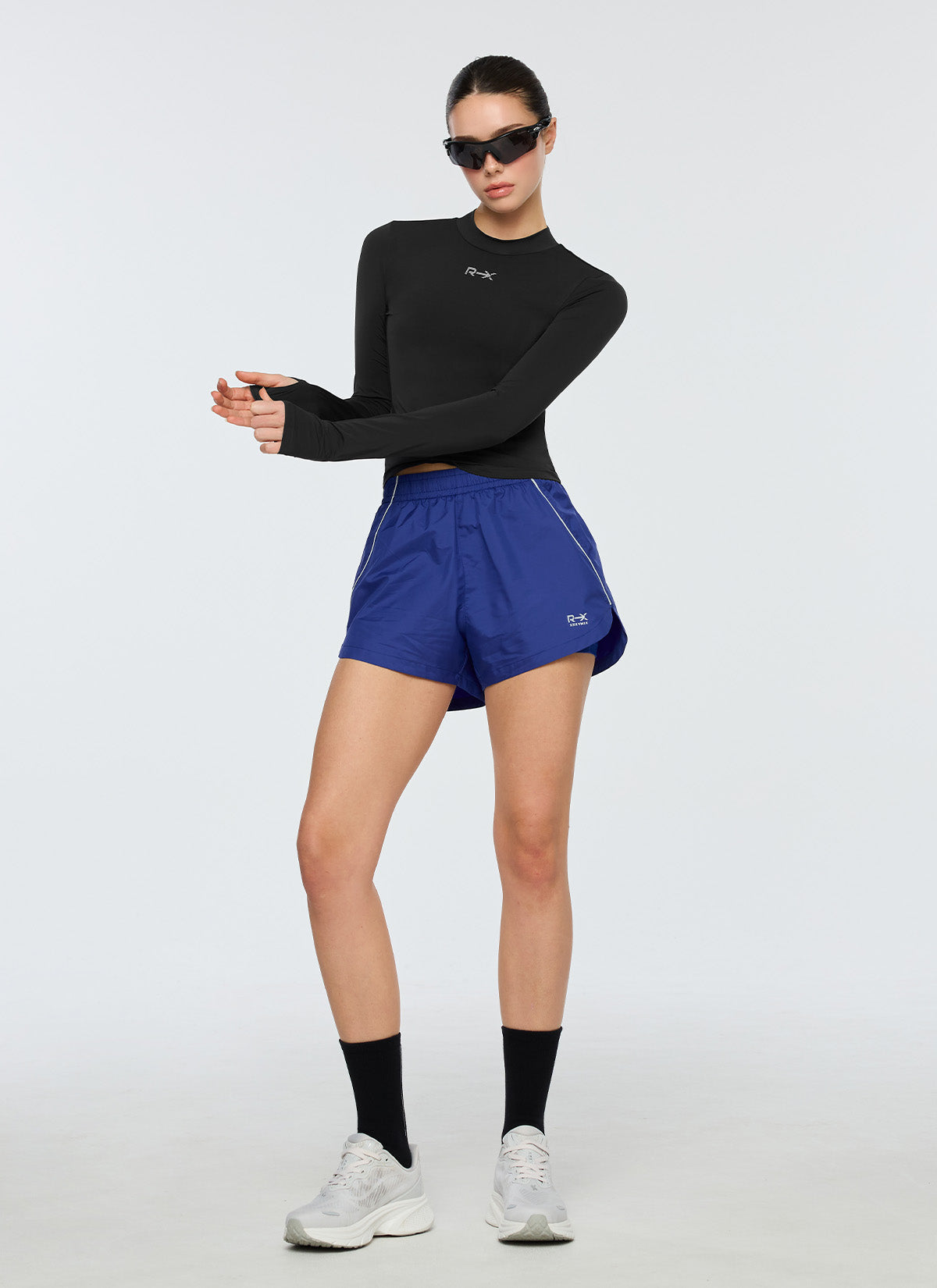 RX Air Breeze Base Layer