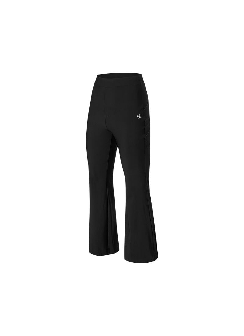 Fresh Cooling Bootcut Pants