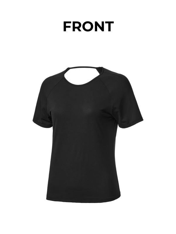 RX Free Air Short Sleeve