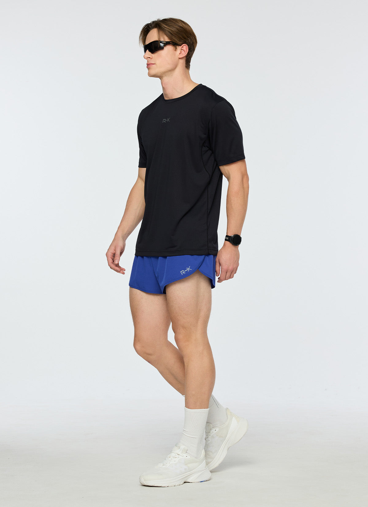 [DEX PICK] RX Men’s Racing Running Shorts