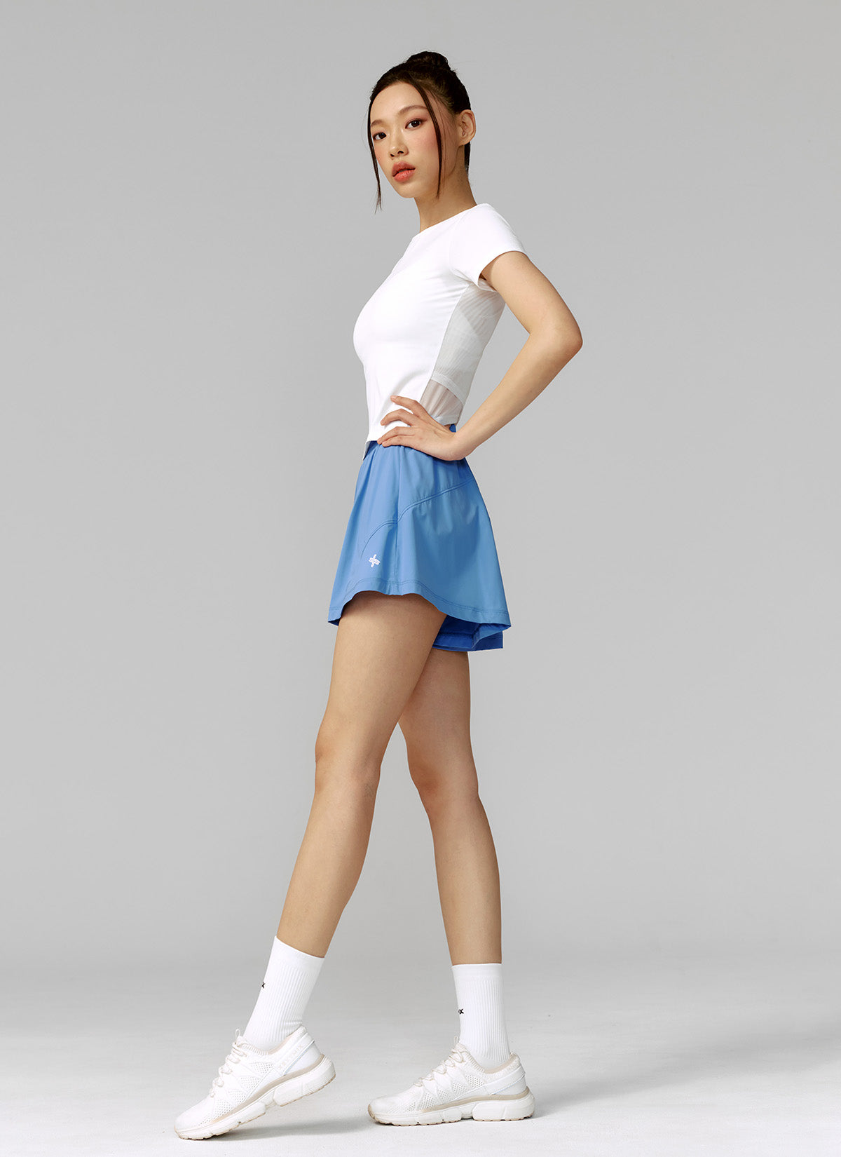 Airy Flare 2in1 Shorts