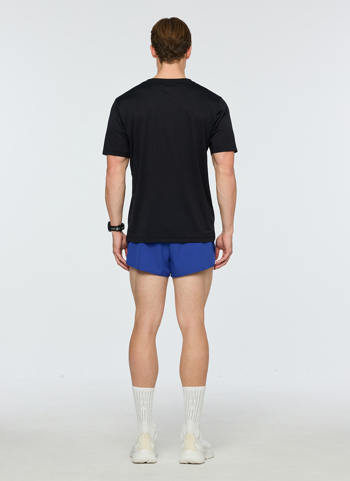 [DEX PICK] RX Men’s Racing Running Shorts