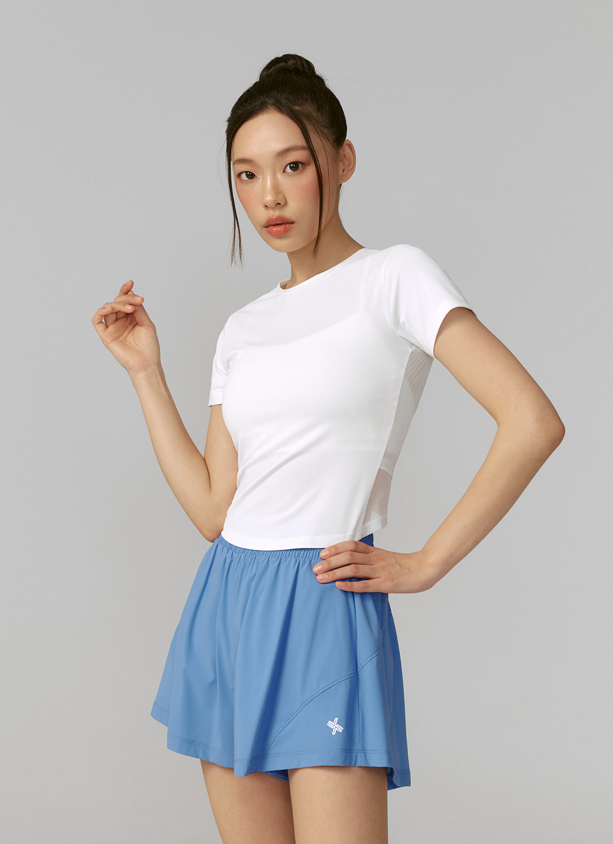 Airy Flare 2in1 Shorts