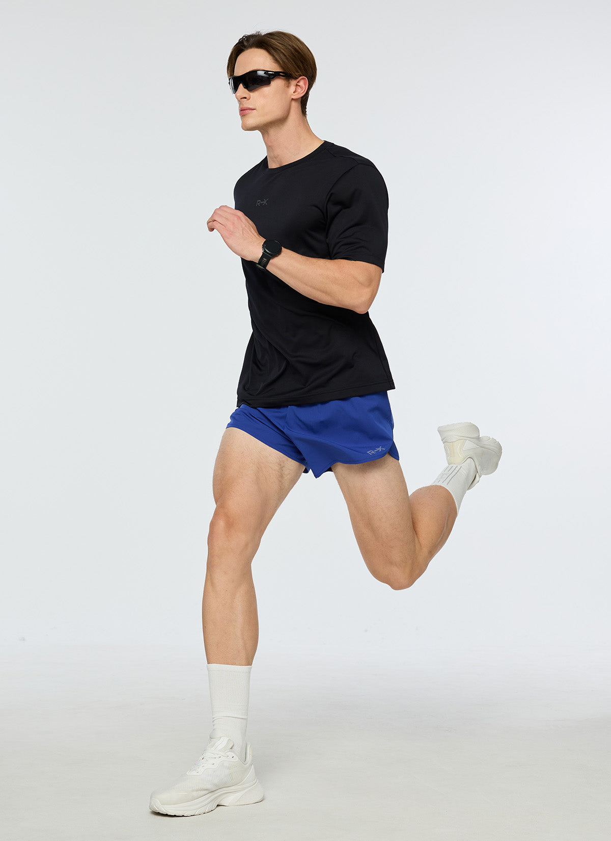 [DEX PICK] RX Men’s Racing Running Shorts