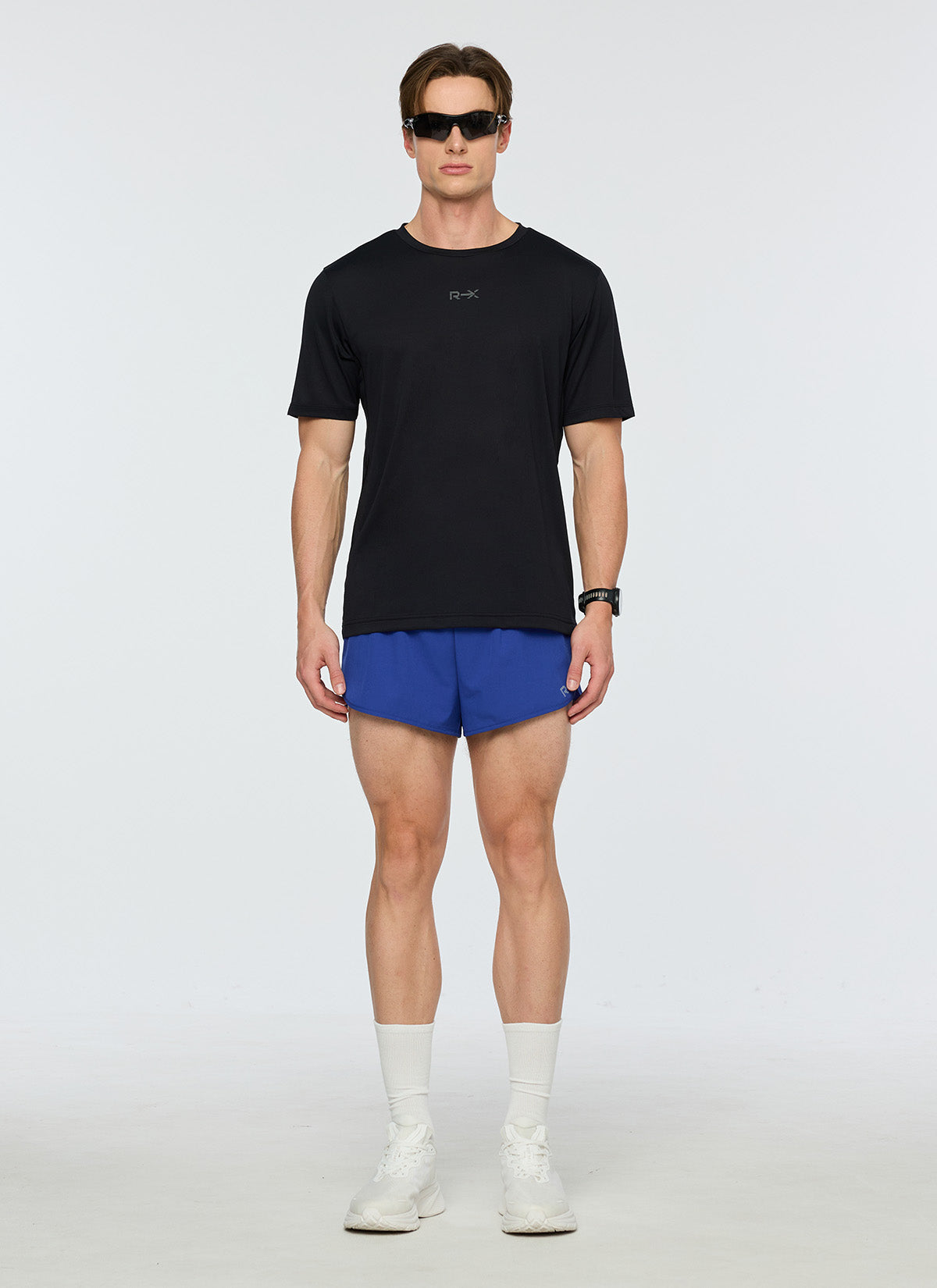 [DEX PICK] RX Men’s Racing Running Shorts