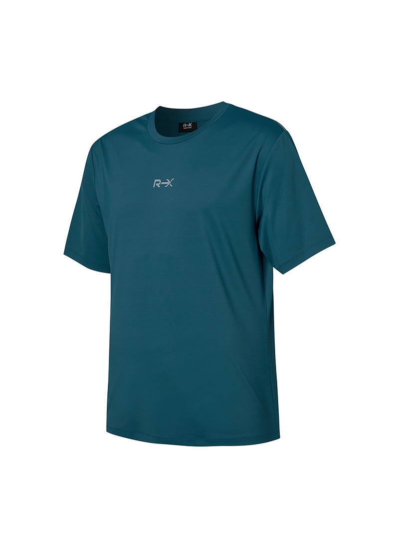 RX Men’s Ice Feather Short Sleeve