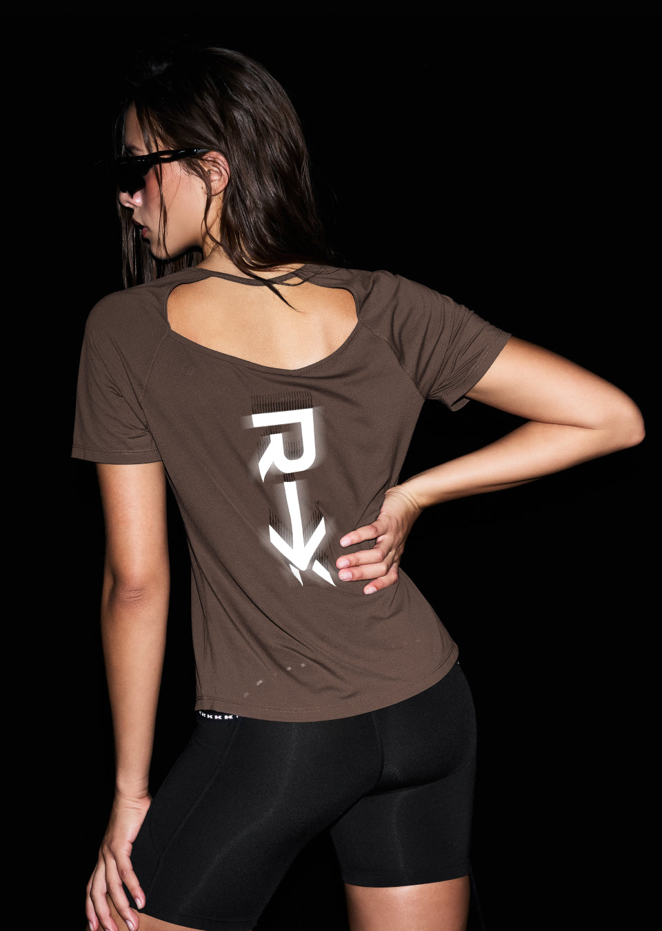 RX Free Air Short Sleeve