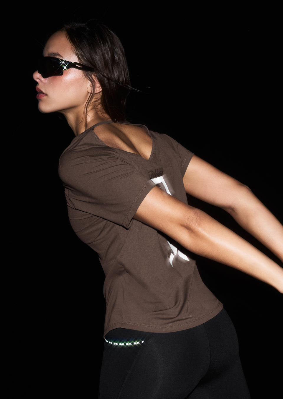 RX Free Air Short Sleeve