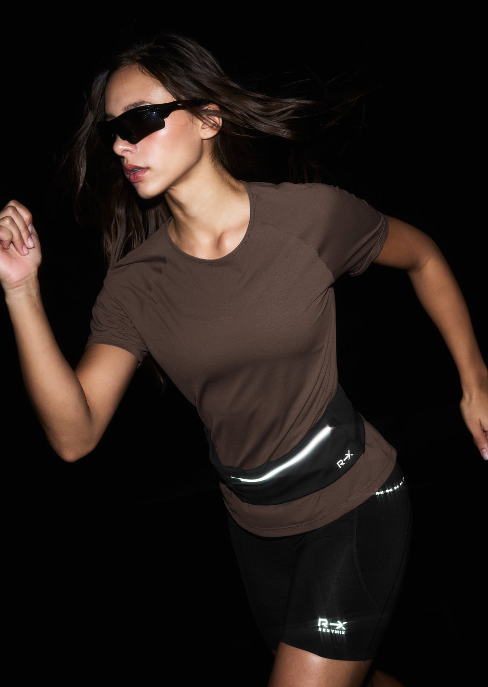 RX Free Air Short Sleeve