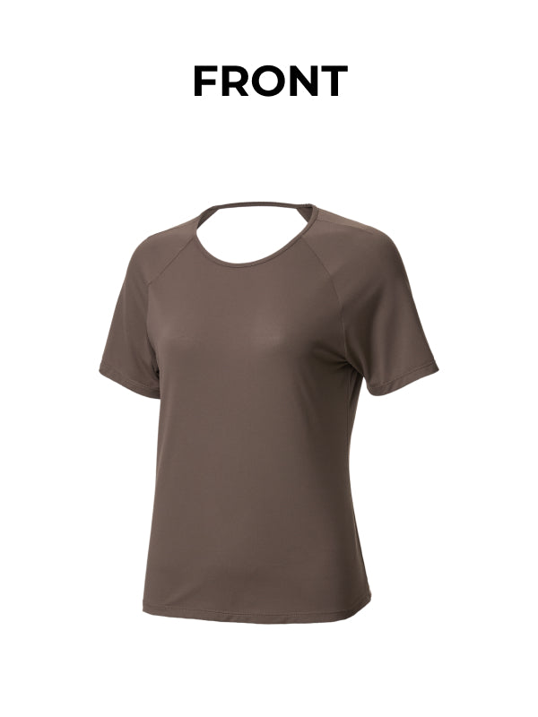 RX Free Air Short Sleeve