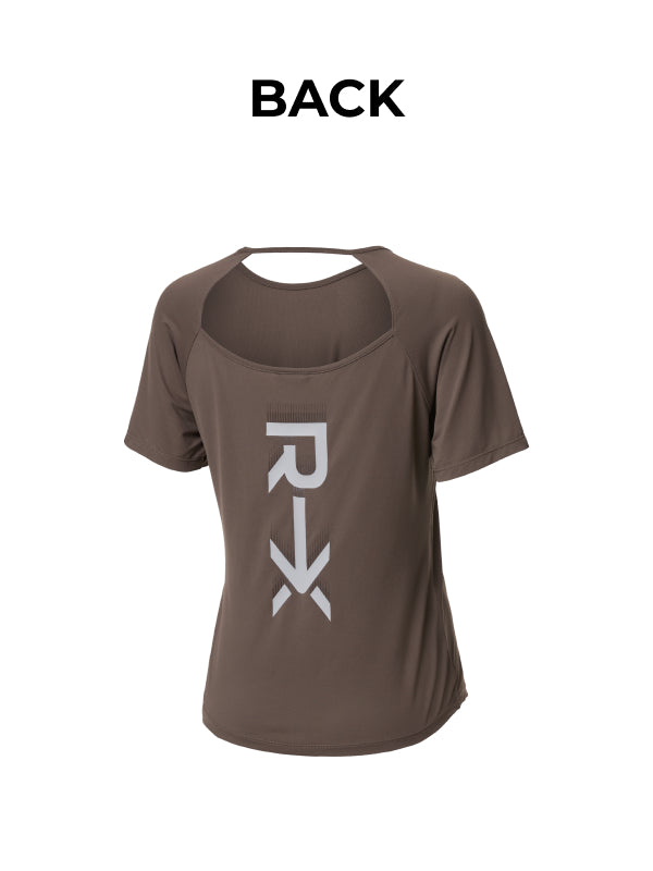 RX Free Air Short Sleeve