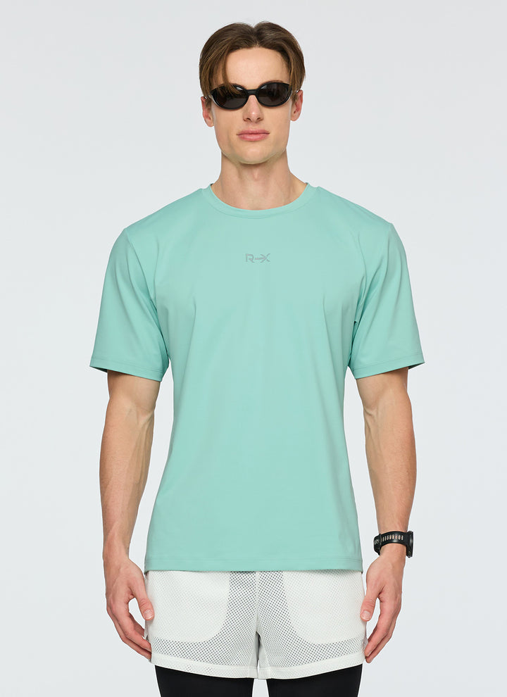 RX Men’s Ice Feather Short Sleeve