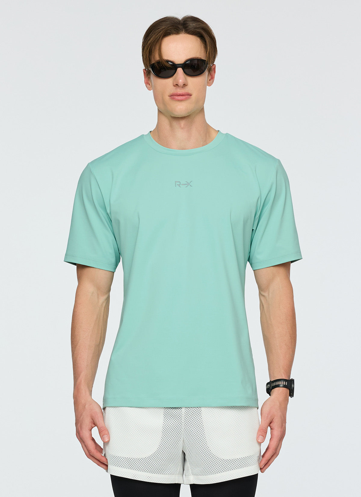 RX Men’s Ice Feather Short Sleeve