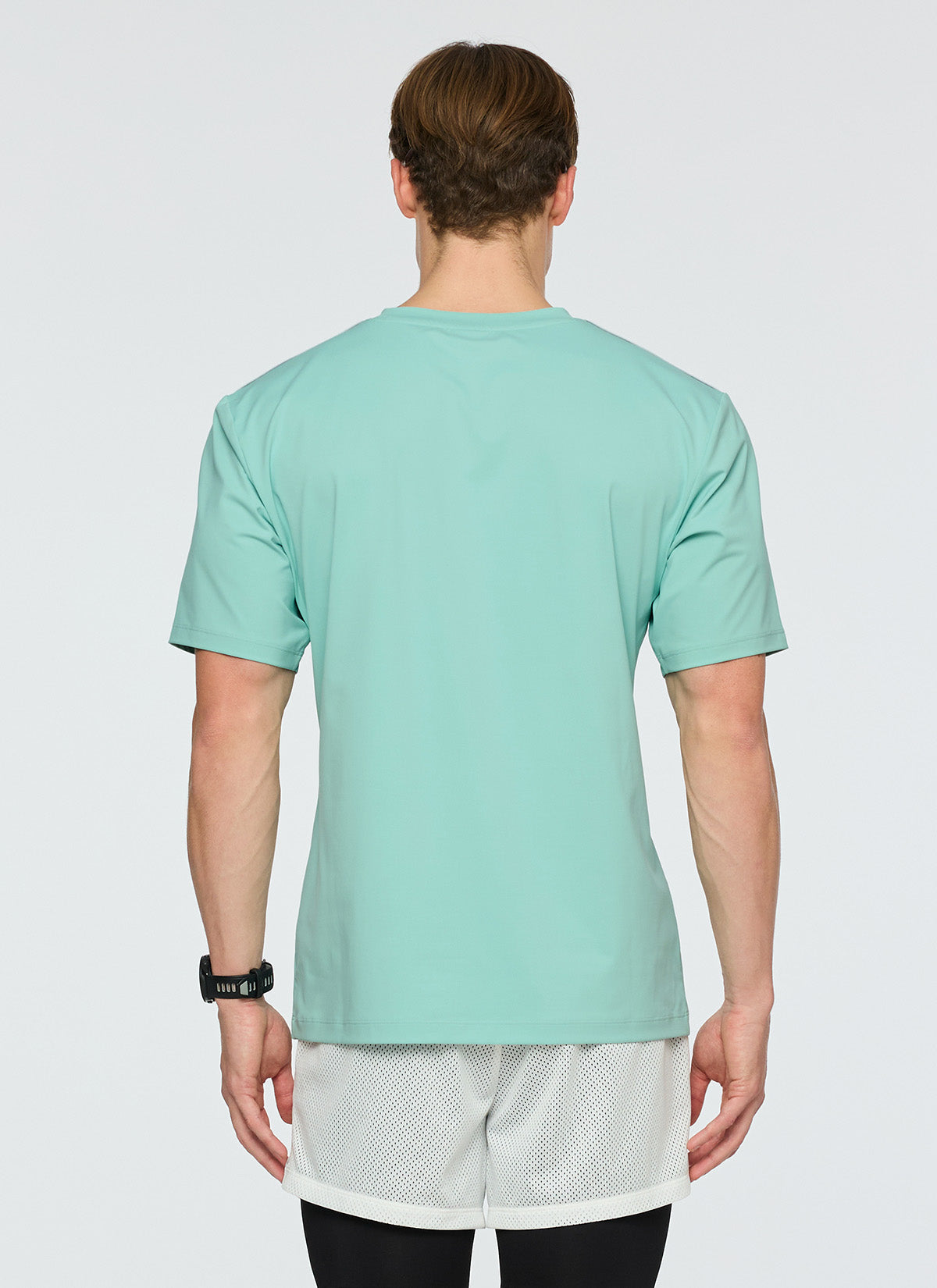 RX Men’s Ice Feather Short Sleeve