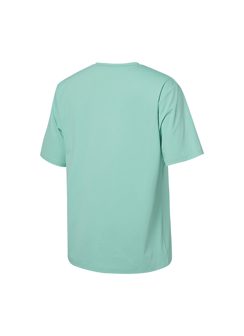 RX Men’s Ice Feather Short Sleeve