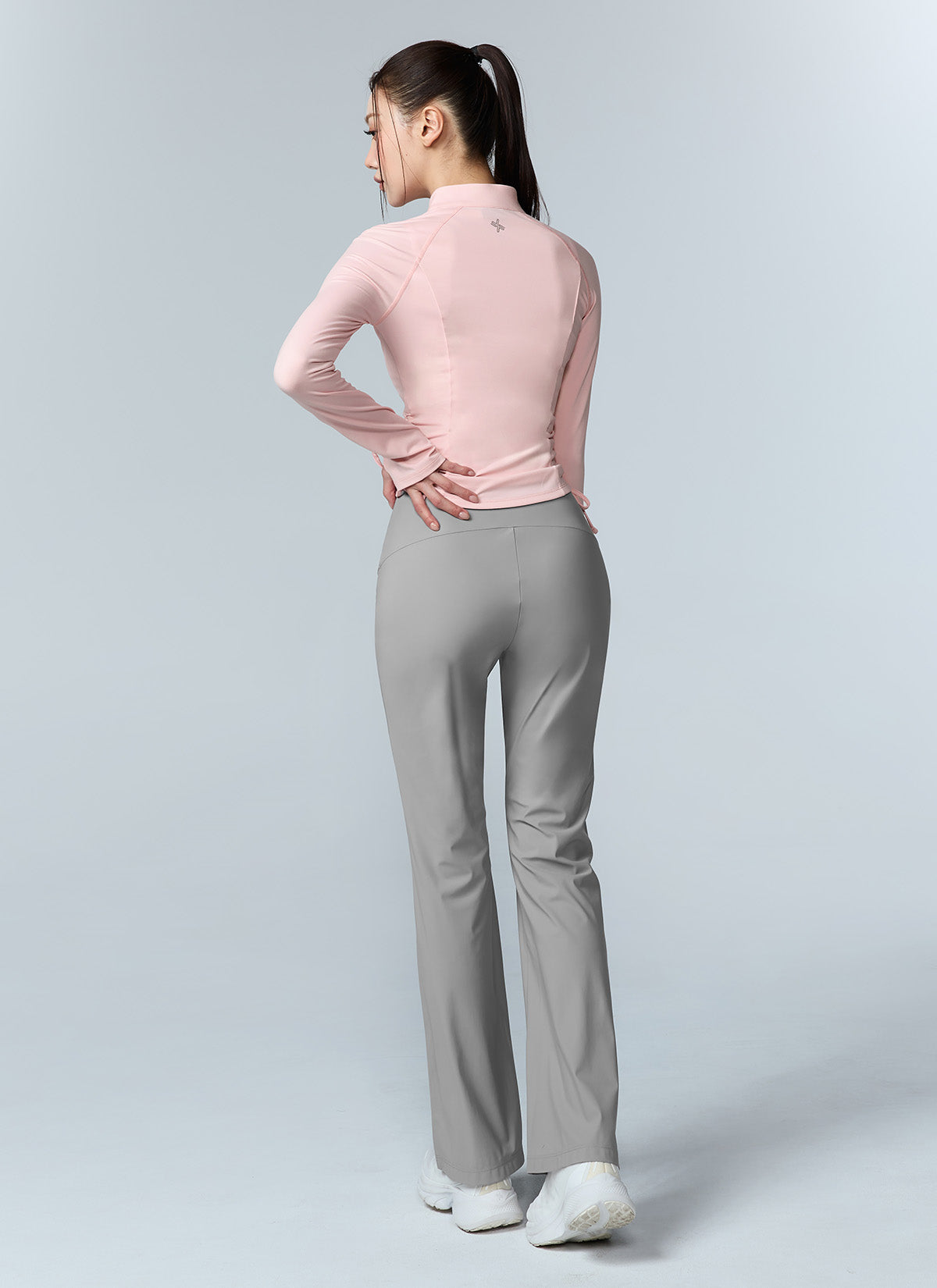 Fresh Cooling Bootcut Pants