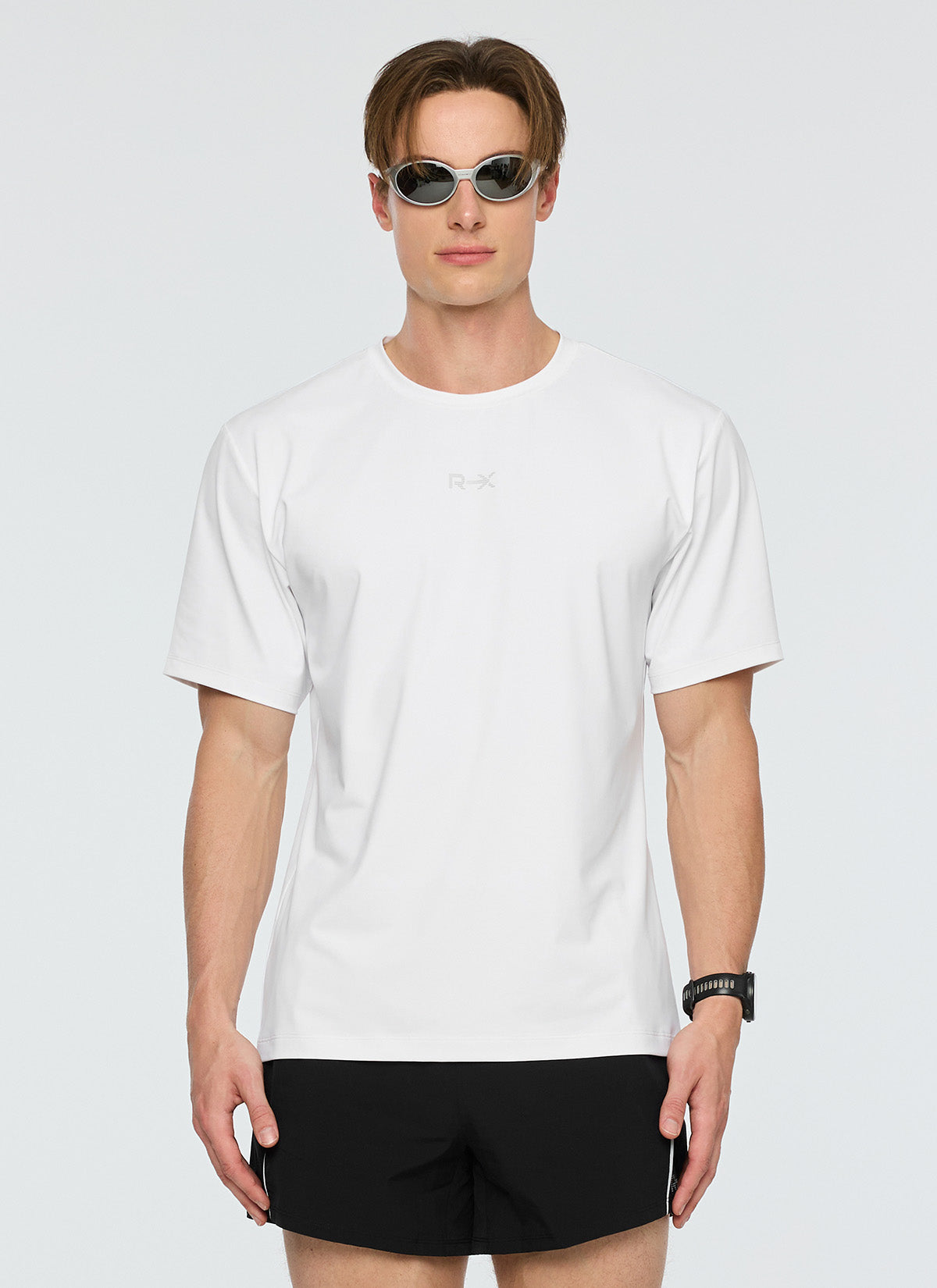 RX Men’s Ice Feather Short Sleeve