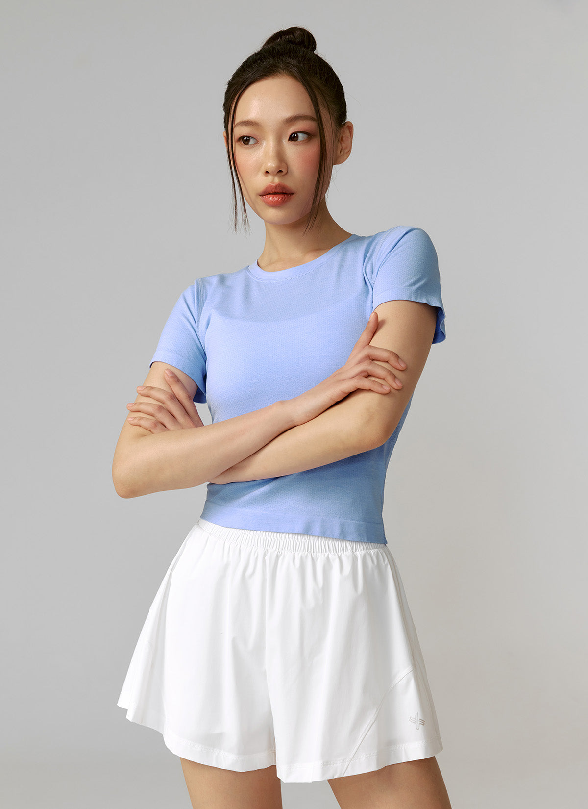 Airy Flare 2in1 Shorts