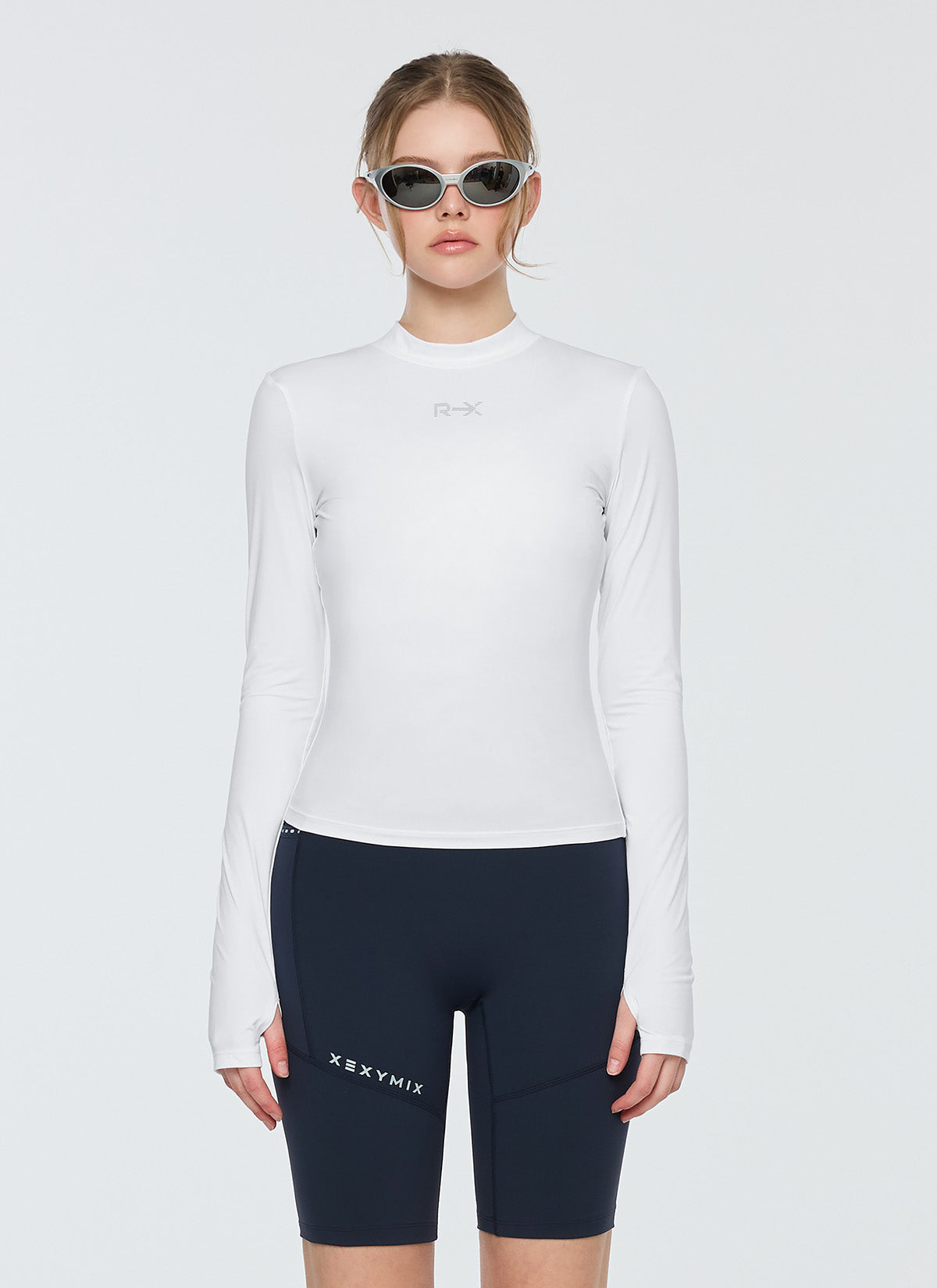 RX Air Breeze Base Layer