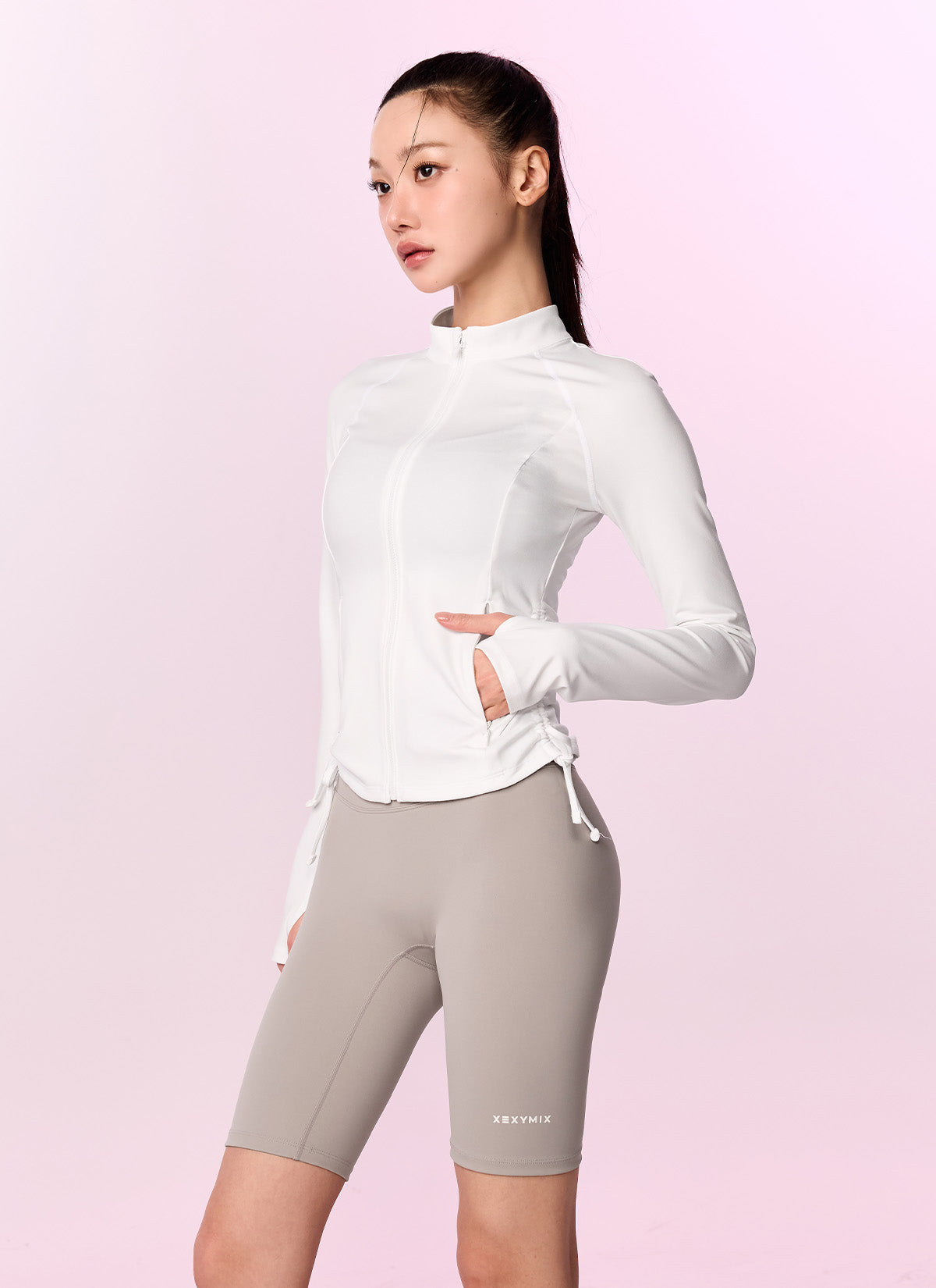 XFL1JL1003-Ivory-XL