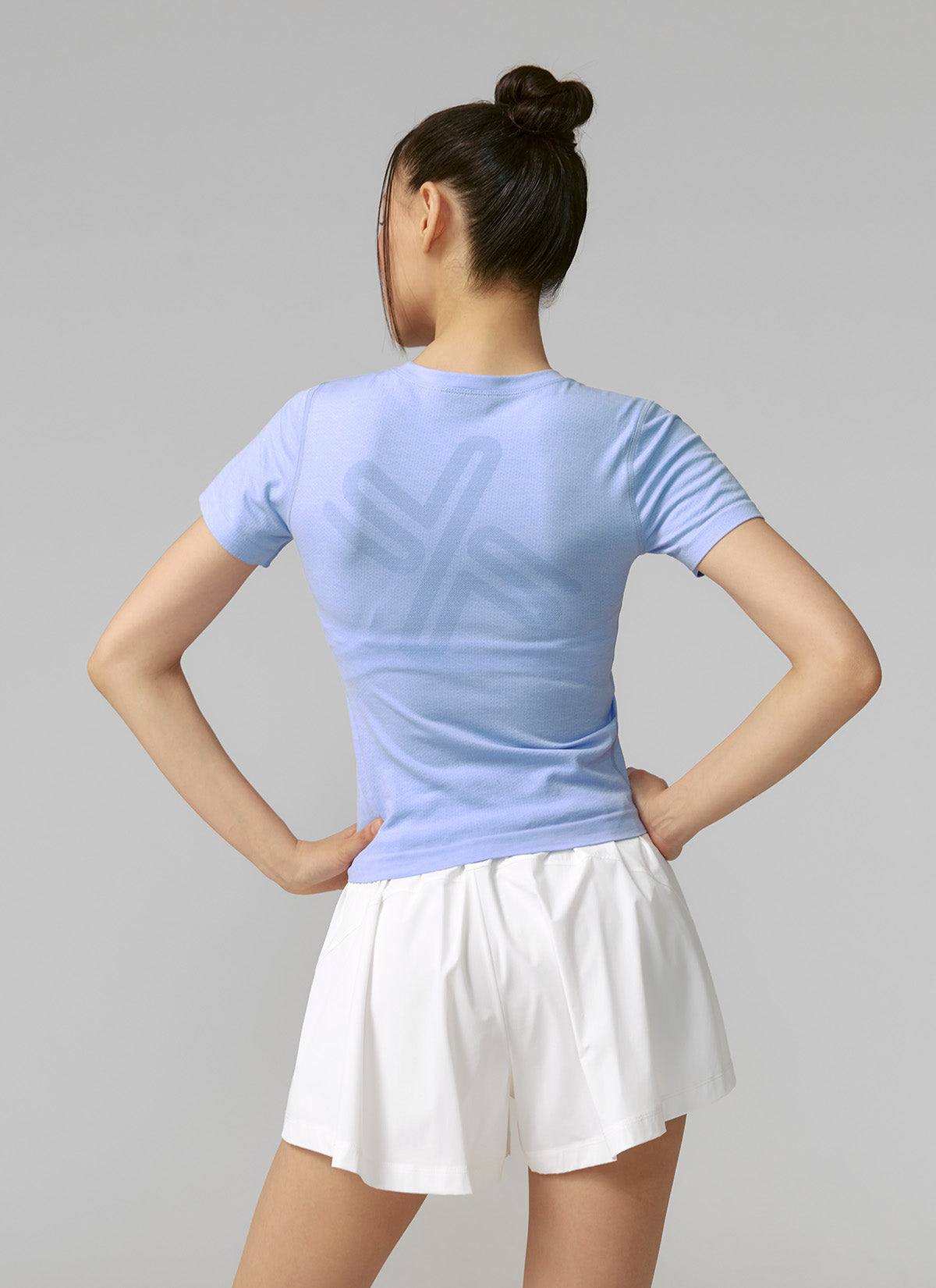 Airy Flare 2in1 Shorts