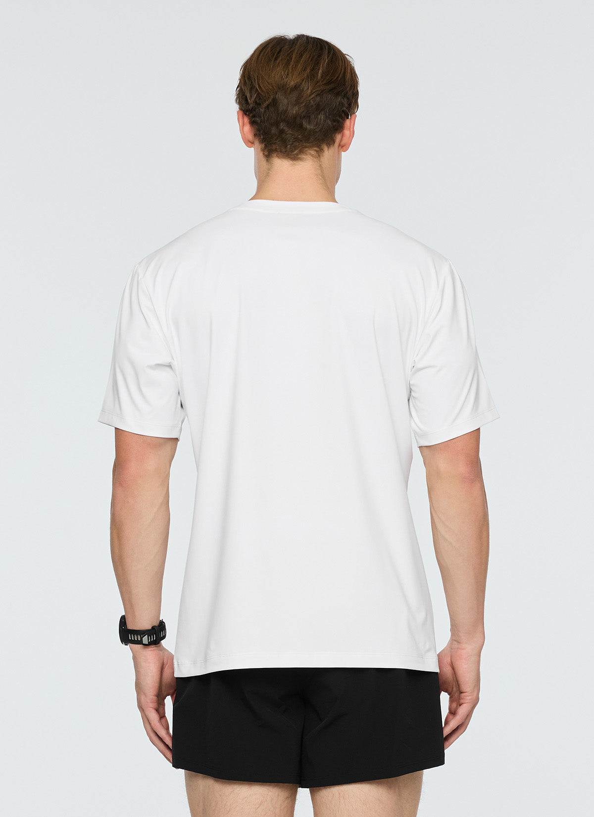 RX Men’s Ice Feather Short Sleeve