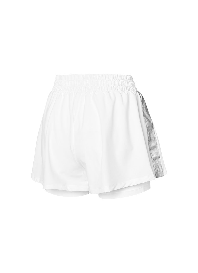 RX Reflective Two-in-One Shorts