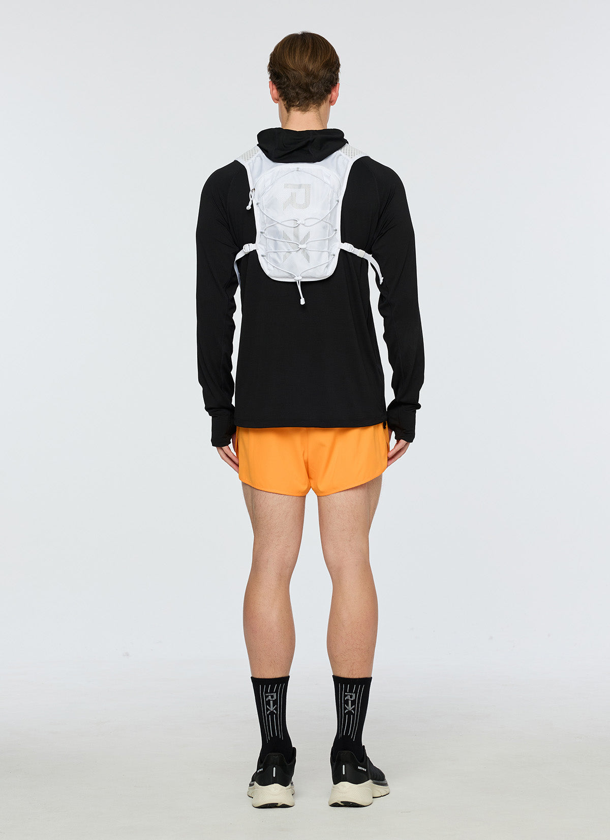 [DEX PICK] RX Men’s Racing Running Shorts
