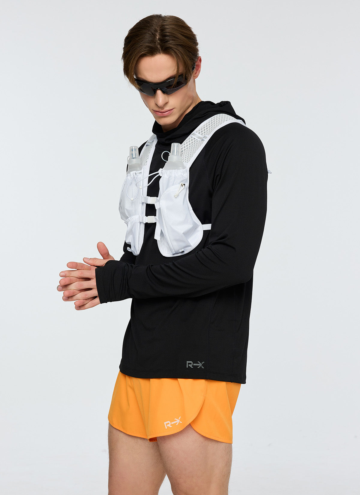 [DEX PICK] RX Men’s Racing Running Shorts