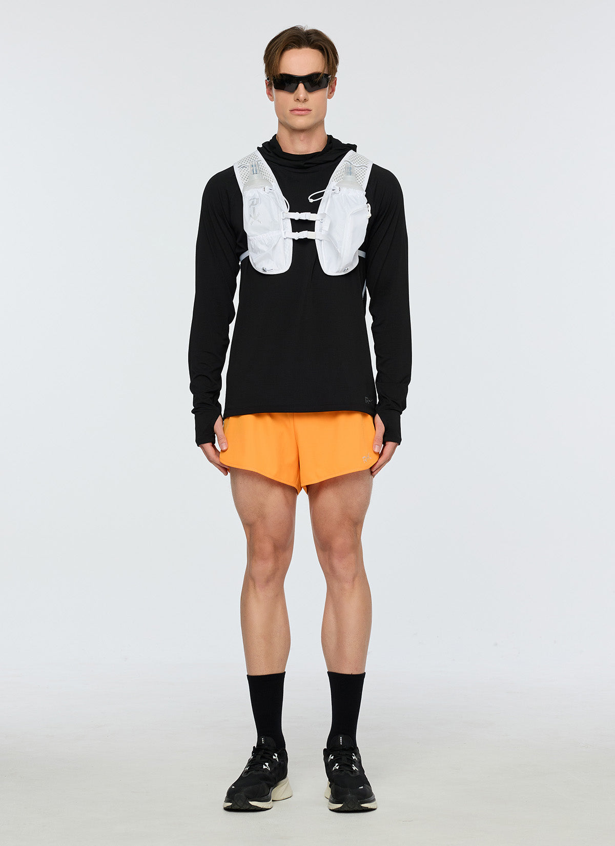 [DEX PICK] RX Men’s Racing Running Shorts