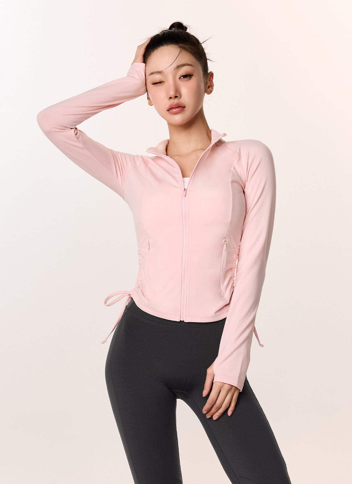XFL1JL1003-ShyPink-S