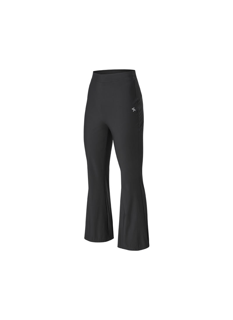 Fresh Cooling Bootcut Pants