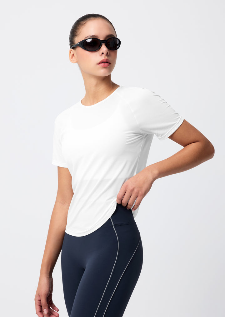 RX Free Air Short Sleeve