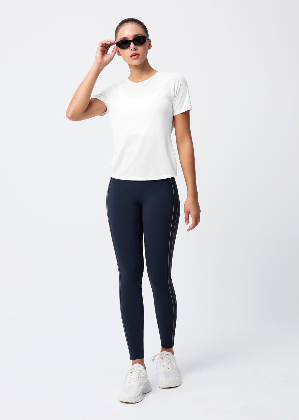 RX Free Air Short Sleeve