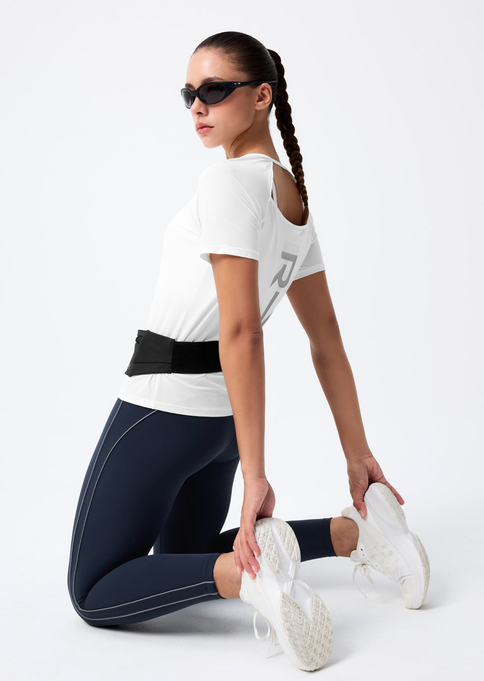 RX Free Air Short Sleeve