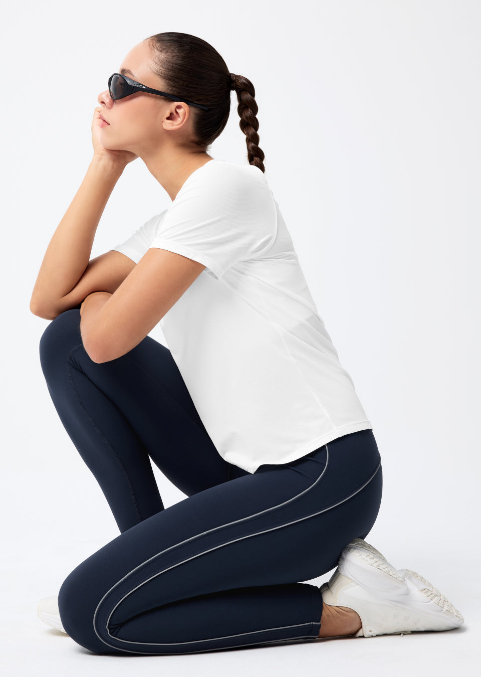 RX Free Air Short Sleeve