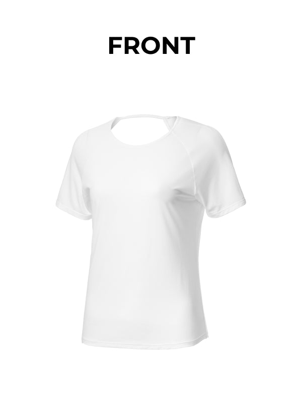 RX Free Air Short Sleeve