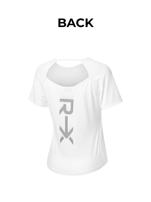 RX Free Air Short Sleeve