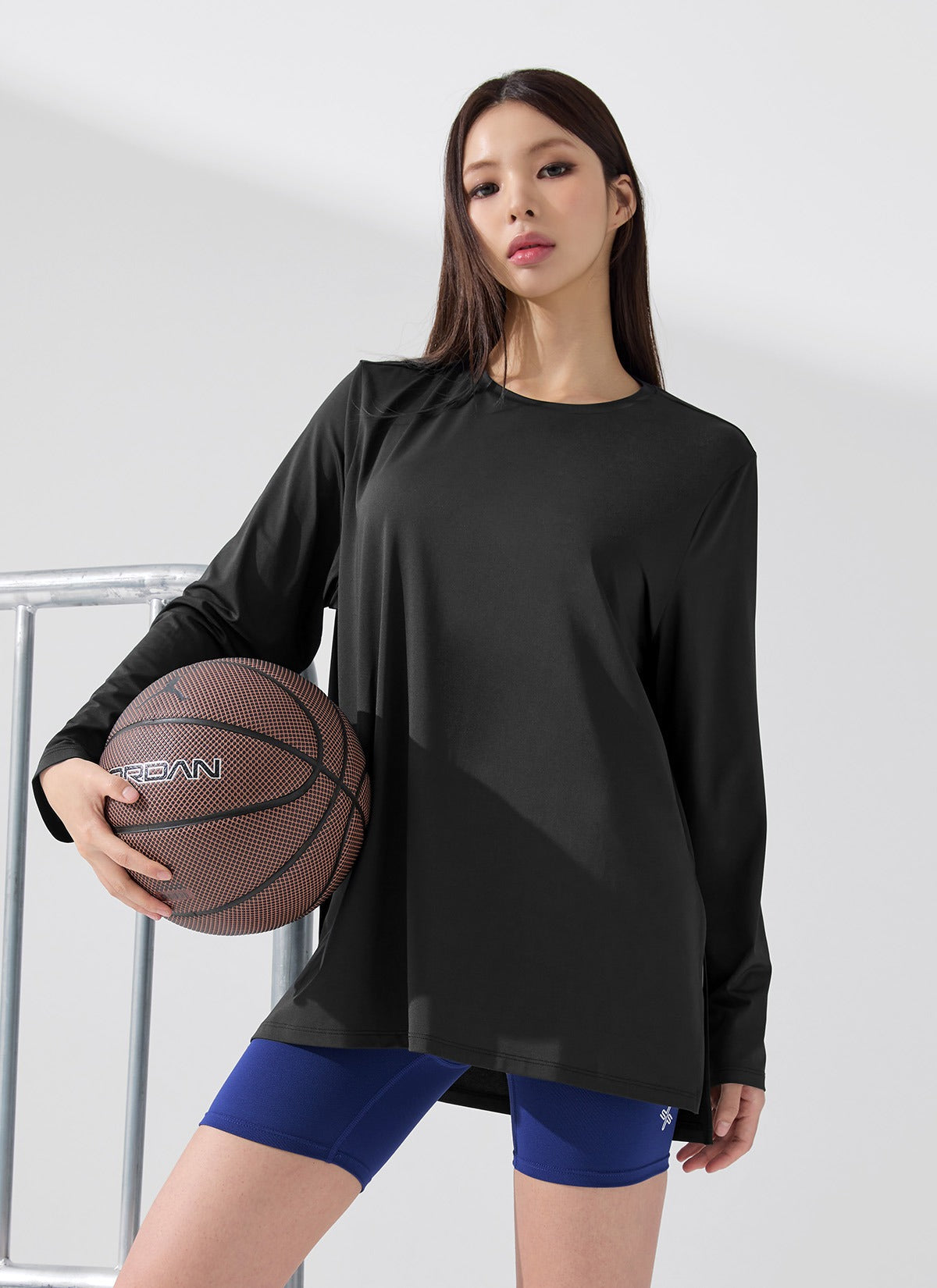 XFK3TL1005-Black-S
